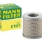 Filtru de aer MANN-FILTER C 1337 - RESIGILAT