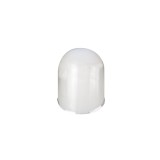 Ornament protectie carlig remorcare Amio - Crom Garage AutoRide