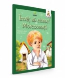 Invat sa citesc! Nivelul 3 - Morcoveata - Jules Renard