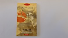 Amurg - Osamu Dazai foto