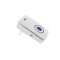 Sonerie fara fir 220V raza de acoperire 150m 15 tonuri muzicale Well