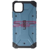 Carcasa UAG Pathfinder iPhone 11 Pro Max - Protectie Premium, Culoare Slate