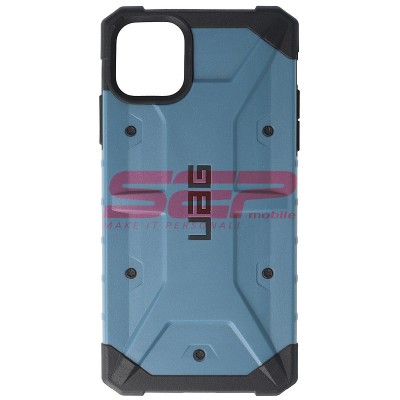 Carcasa UAG Pathfinder Apple iPhone 11 Pro Max Slate foto