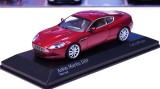 Aston Martin DB9 - Minichamps 1/43