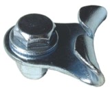 Cumpara ieftin Clema frana Cantilever, otel