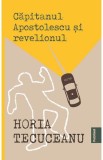 Capitanul Apostolescu si revelionul - Publisol