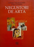 Negustori de arta &ndash; Daniel Wildenstein, Yves Stavrides. Carte Istorie. 
