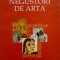 Negustori de arta &ndash; Daniel Wildenstein, Yves Stavrides