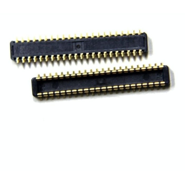 Conector Xiaomi Pocophone F1, 44 pini