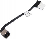 Mufa alimentare laptop noua Dell G3 3500 G5 5500 5505 P89F DC Jack