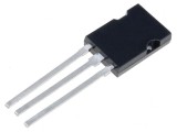 Tranzistor NPN Darlington 120V 6A 60W SOT82