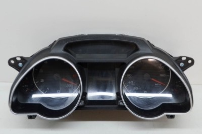 Ceas de bord AUDI A5 8T3 2010 OEM: 8T0920981H,503002361202 12206335 foto