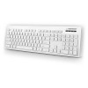 Tastatura usb rezistenta la apa, 103 taste qwerty, ip05, esperanza singapore MultiMark GlobalProd