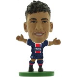 Soccerstarz Paris St Germain Neymar Jr Home Kit Classic Kit