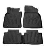 Cumpara ieftin Set covorase auto tip tavita cauciuc dedicate TOYOTA CAMRY (XV70) (2017-2024)