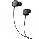 Cumpara ieftin Casti cu fir In-Ear Tellur Basic Sigma, Microfon, Negru