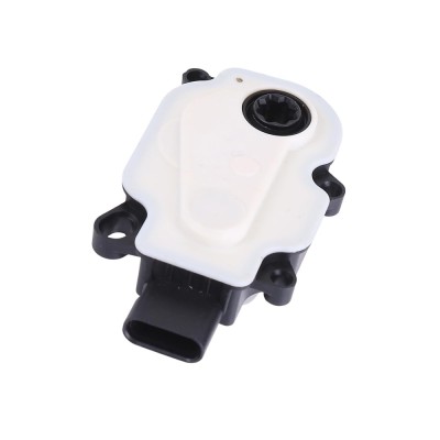 Obturator activ radiator actuator FORD FOCUS III, 12.2010-2018; GALAXY 2006-2023; KUGA, 01.2013-, MONDEO 2007-; S-MAX, TRANSIT/TOURNEO CONNECT, 2013- foto