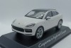 Macheta Porsche Cayenne e-hybrid Coupe - Norev 1/43, 1:43