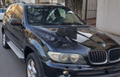 BMW x5 2006 foto