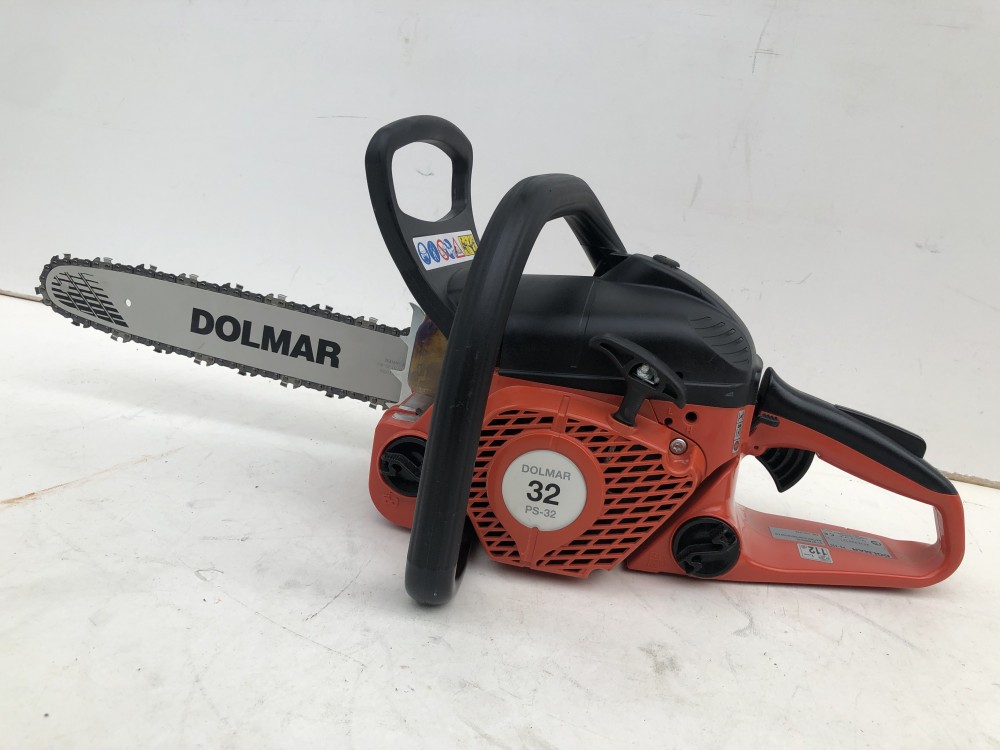 Drujba Dolmar PS - 32 ,, este Noua '', 2000-2300, 36-40, 41-50, Stihl |  Okazii.ro