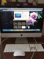 iMac late 2009 foto