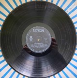 Disc Vinil - Florica Cristoforeanu / Jean Athanasiu - Interpreți Ai Scenei Lirice Rom&acirc;neșt- Electrecord- ECE 01545
