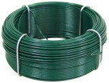 Sarma Zincata Plastifiata Evotools 1.4mm x 50m, Uz Casnic/Industrial
