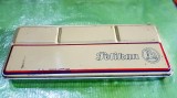 G60 I- Cutie Pelikan-DeckFarben-Set colorat vintage cu culorile originale.