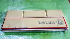 G60 I- Cutie Pelikan-DeckFarben-Set colorat vintage cu culorile originale.
