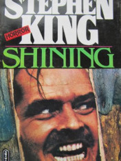 Shining - Stephen King foto