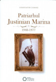 Patriarhul Justinian Marina (1948-1977), Cetatea de Scaun
