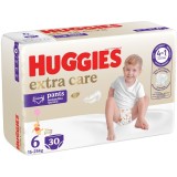 Scutece Chilotel Huggies Elite Soft Pants 6, Mega, 15-25 kg, 30 buc