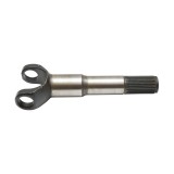 Ax planetara scurta 265 mm, 34 dinti, pentru JCB 2CX, 3CX si 4CX