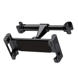 Suport pentru Tetiera Masinii APF&reg; pentru Telefon Mobil si Tableta, Negru