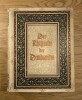 Rapsodul D&acirc;mboviței, Ediția I 1889, Semnată Carmen Sylva. Elena Văcărescu, Carte Veche, Bibliofilie, Borgnis