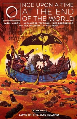 Once Upon a Time at the End of the World Vol. 1 foto