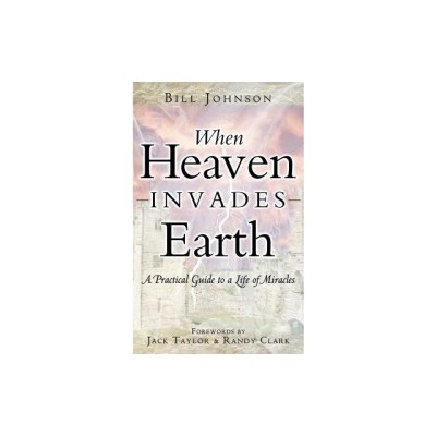 When Heaven Invades Earth foto