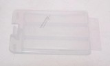 C00309419 CAPAC 481246279974 Masina de spalat verticala Whirlpool ,TDLR WHIRLPOOL/INDESIT