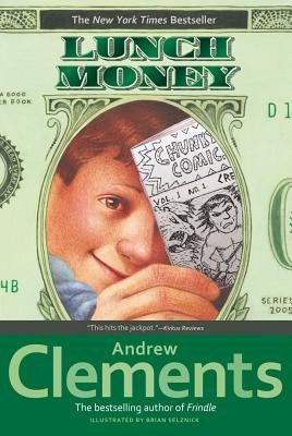 Lunch Money foto