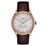 Ceas Tissot, Chemin Des Tourelles T1398073603100 - Marime universala