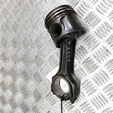 Piston Ford Transit Furgon 2009, OEM 9C1Q-6110-A, 1717559. Piese auto originale, garantie