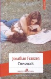 CROSSROADS-JONATHAN FRANZEN-363868