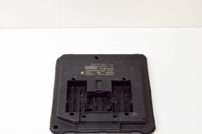 Modul de confort SKODA KAMIQ 2020 OEM: A3C0462630100,A2C91507200,2Q0937089C 16881257 foto