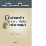 Criptografie si securitatea informatiei. Aplicatii - Emil Simion, David Naccache