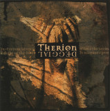 CD Therion - Deggial 2000, Rock, universal records