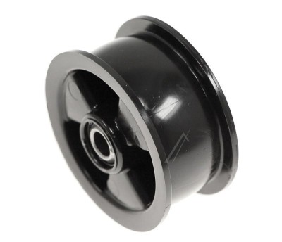 Roata de tensiune Uscator de rufe Electrolux PerfectCare800 EW8H458B foto