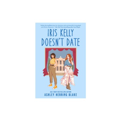Iris Kelly Doesn&amp;#039;t Date foto