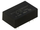Convertor DC/DC 3W 18-36V 15V 200mA DIP24