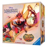 Lorcana TCG - Reign of Jafar - Illumineer&#039;s Trove, Ravensburger
