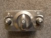 Modul de control comutator faruri FORD MONDEO IV Turnier BA7 2007 OEM: 6G9T13A024CE | 1520786